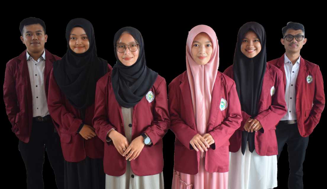 Kegiatan Kami