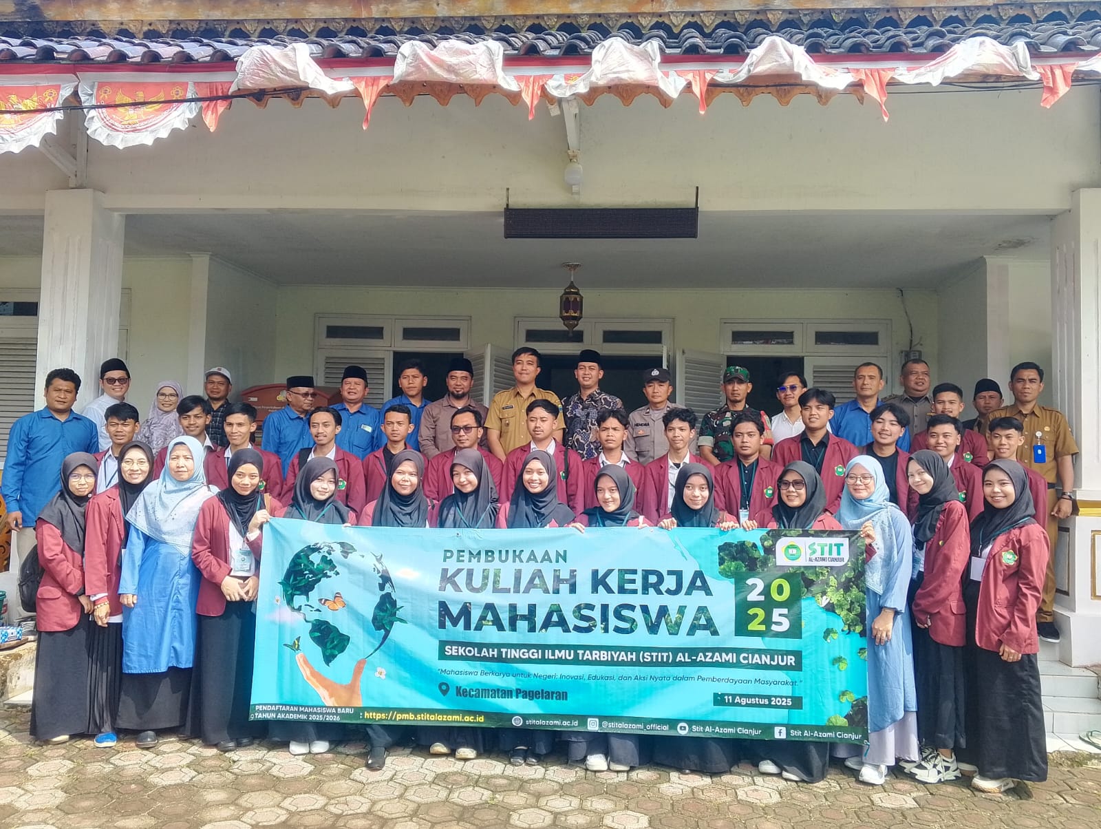 KKN